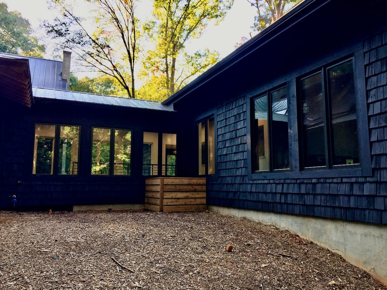 Fisher Addition by Blueline Contracting